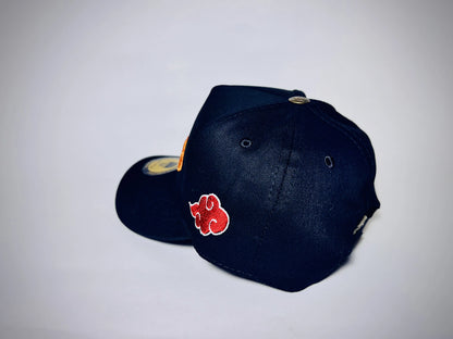 Gorra NARUTO 3