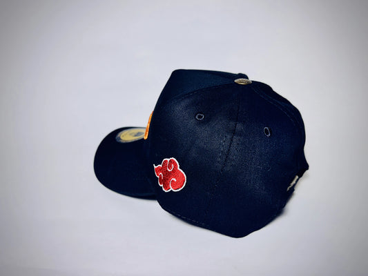 Gorra NARUTO 3