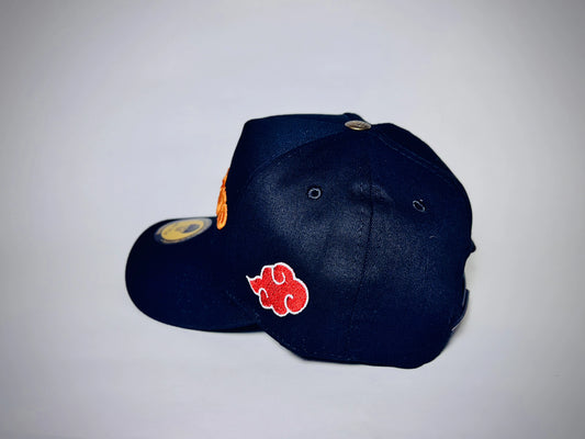 Gorra NARUTO 4