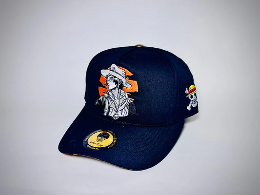 Gorra ONE PIECE