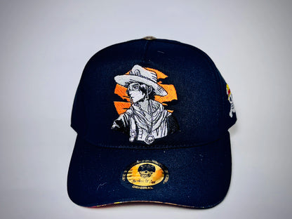 Gorra ONE PIECE