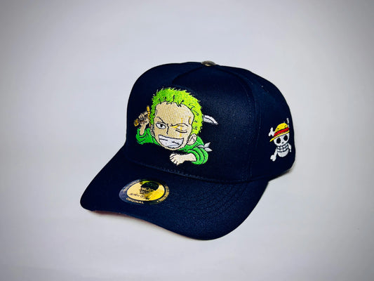 Gorra ONE PIECE 2