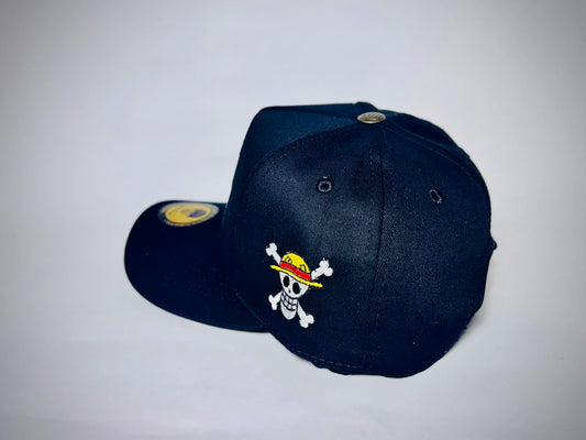 Gorra ONE PIECE 2