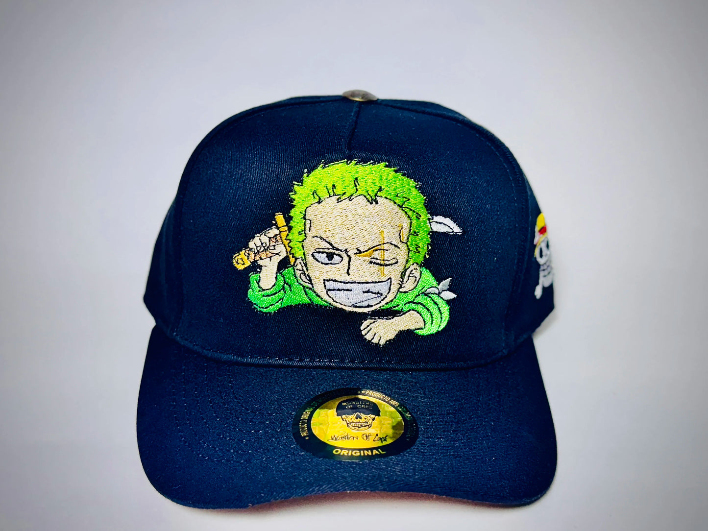 Gorra ONE PIECE 2