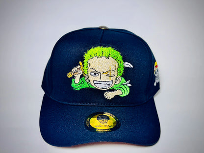 Gorra ONE PIECE 2