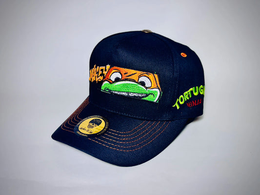 Gorra TORTUGAS NINJA