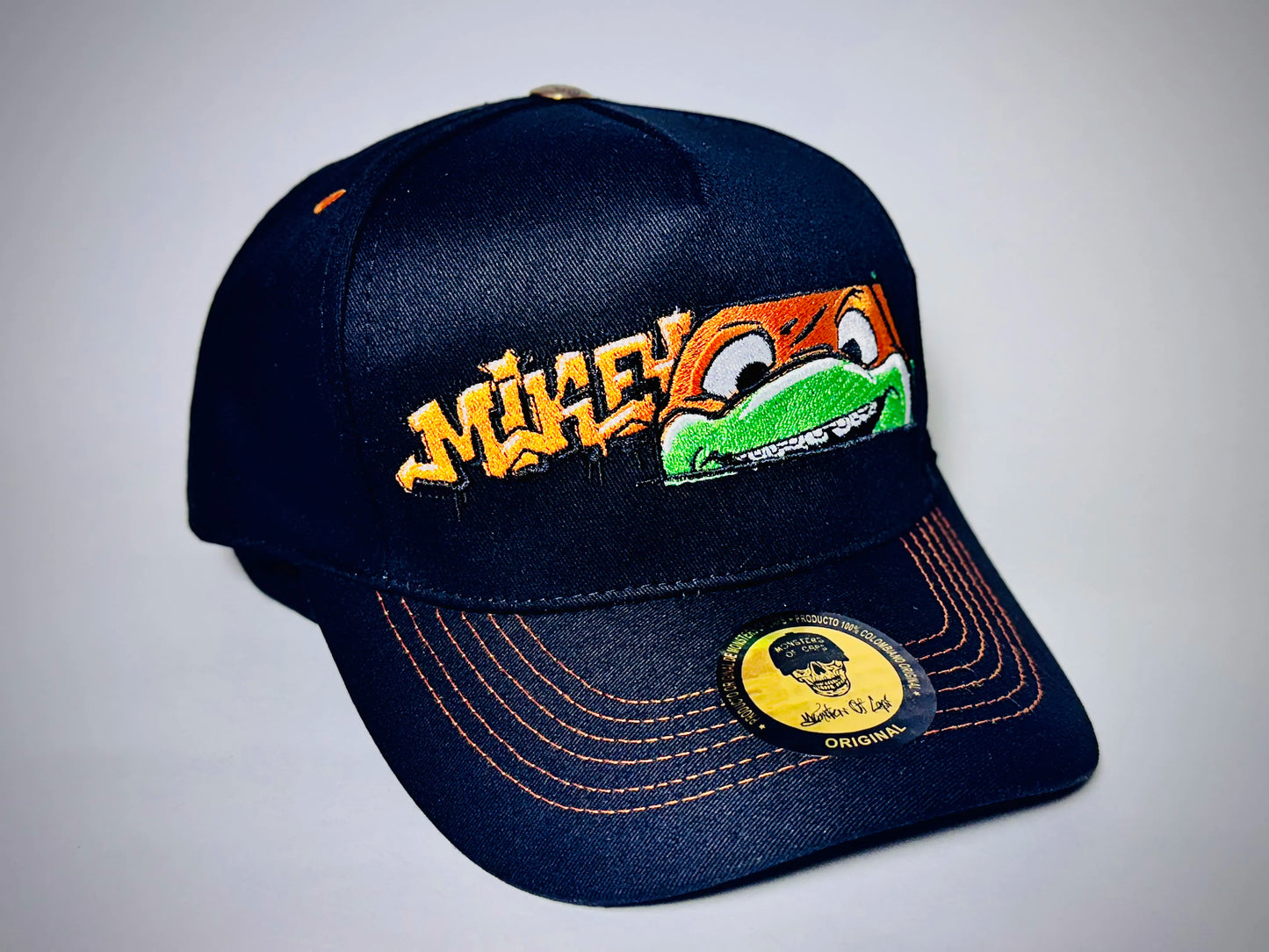 Gorra TORTUGAS NINJA