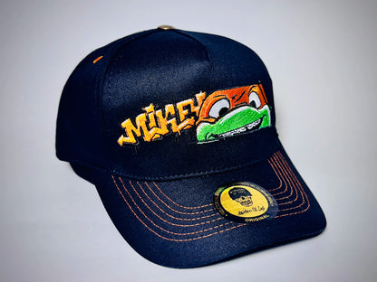 Gorra TORTUGAS NINJA