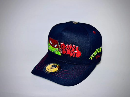Gorra TORTUGAS NINJA 2