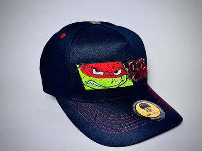 Gorra TORTUGAS NINJA 2