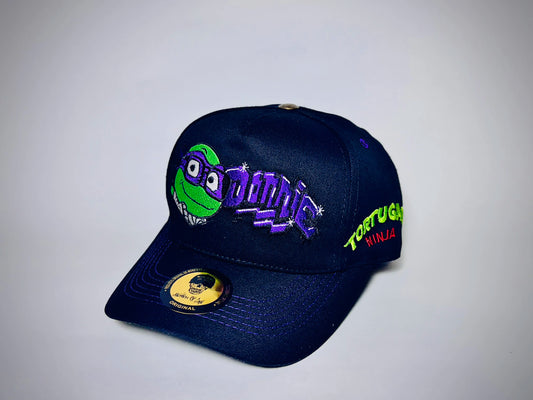 Gorra TORTUGAS NINJA 3
