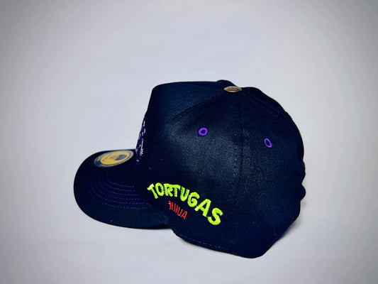 Gorra TORTUGAS NINJA 3