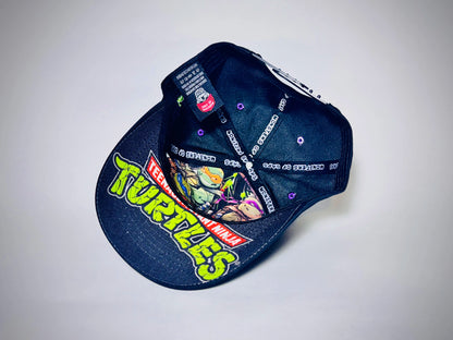 Gorra TORTUGAS NINJA 3